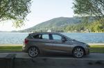 BMW 220d Active Tourer Luxury Line 2018 года (WW)